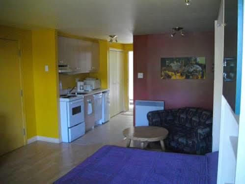 Ferienwohnung Bernache 2204 Mont-Tremblant Exterior foto