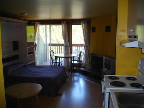 Ferienwohnung Bernache 2204 Mont-Tremblant Exterior foto